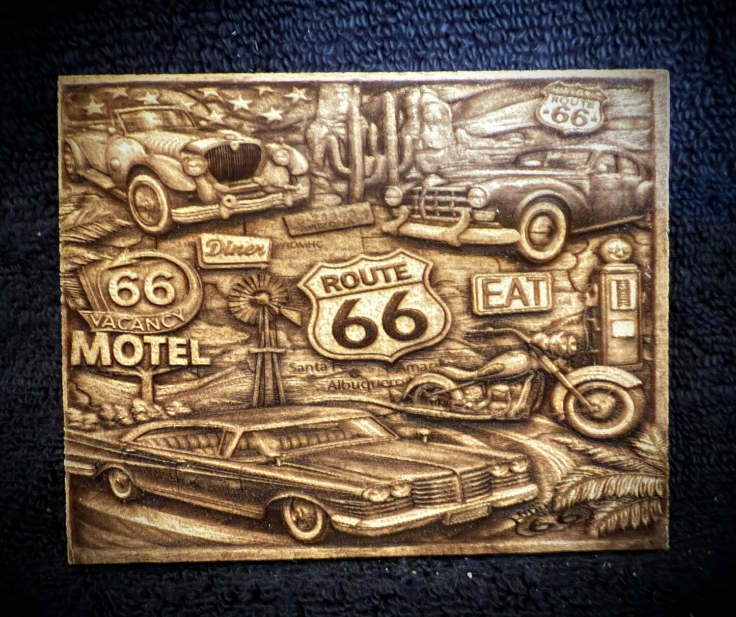 Route 66