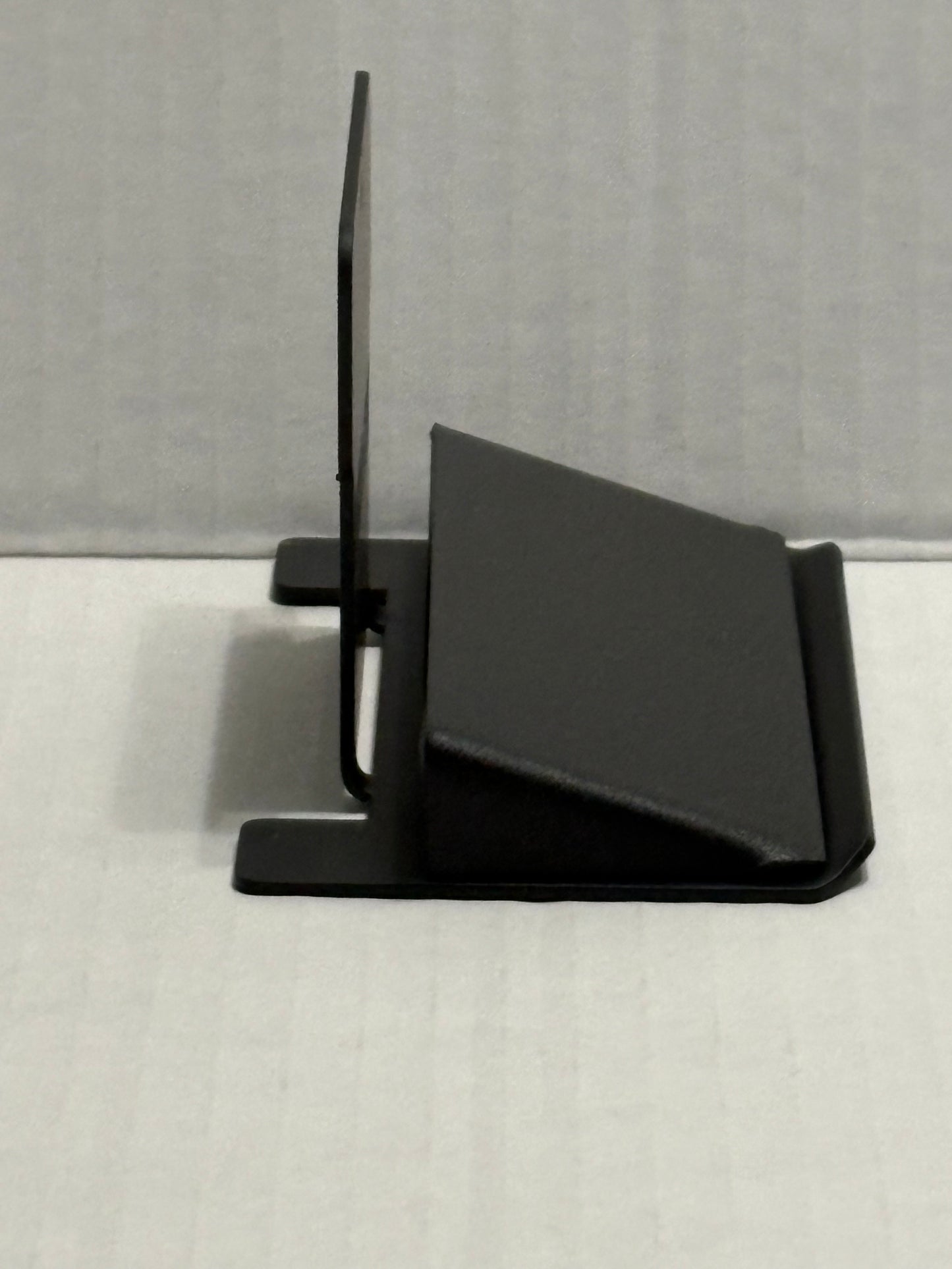 Nascar Diecast Display 1/64 Banking Accessory