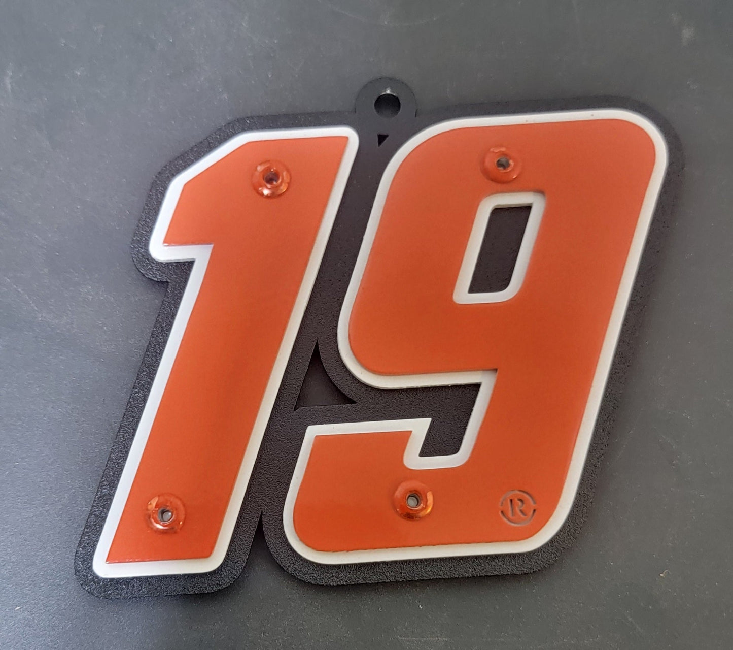 Chase Briscoe #19 Collectible