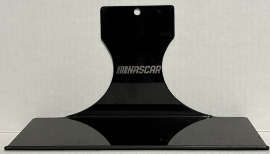 NASCAR Offically Licensed 1/24 Diecast Display
