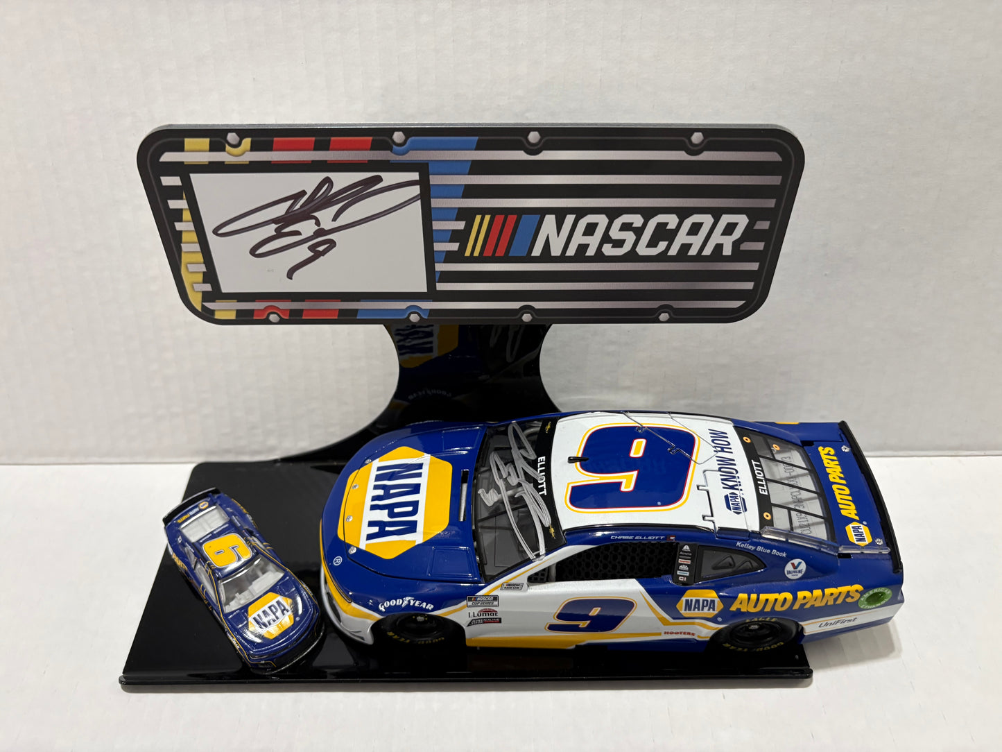 Diecast Display 1/24