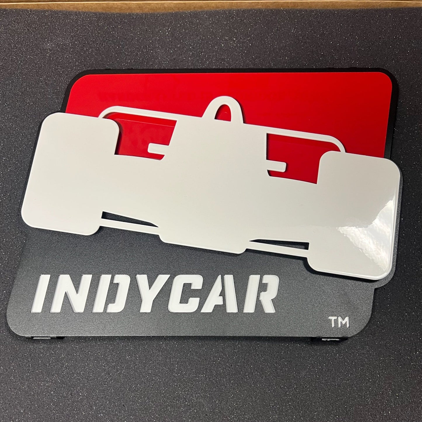 INDYCAR Logo