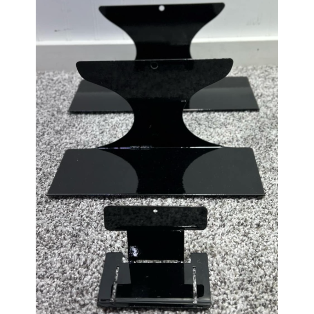 Diecast Display Shelf