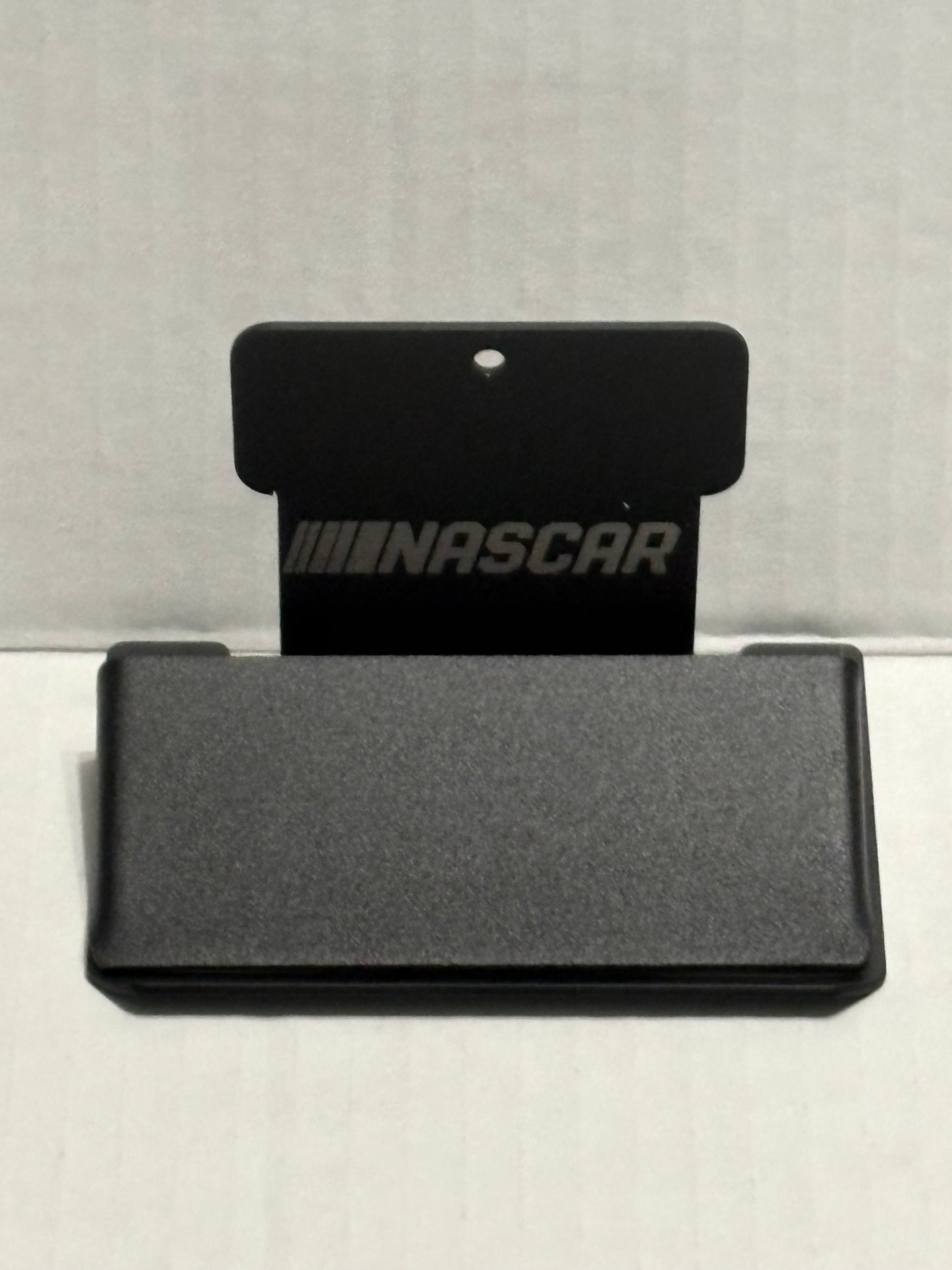 Nascar Diecast Display 1/64 Banking Accessory