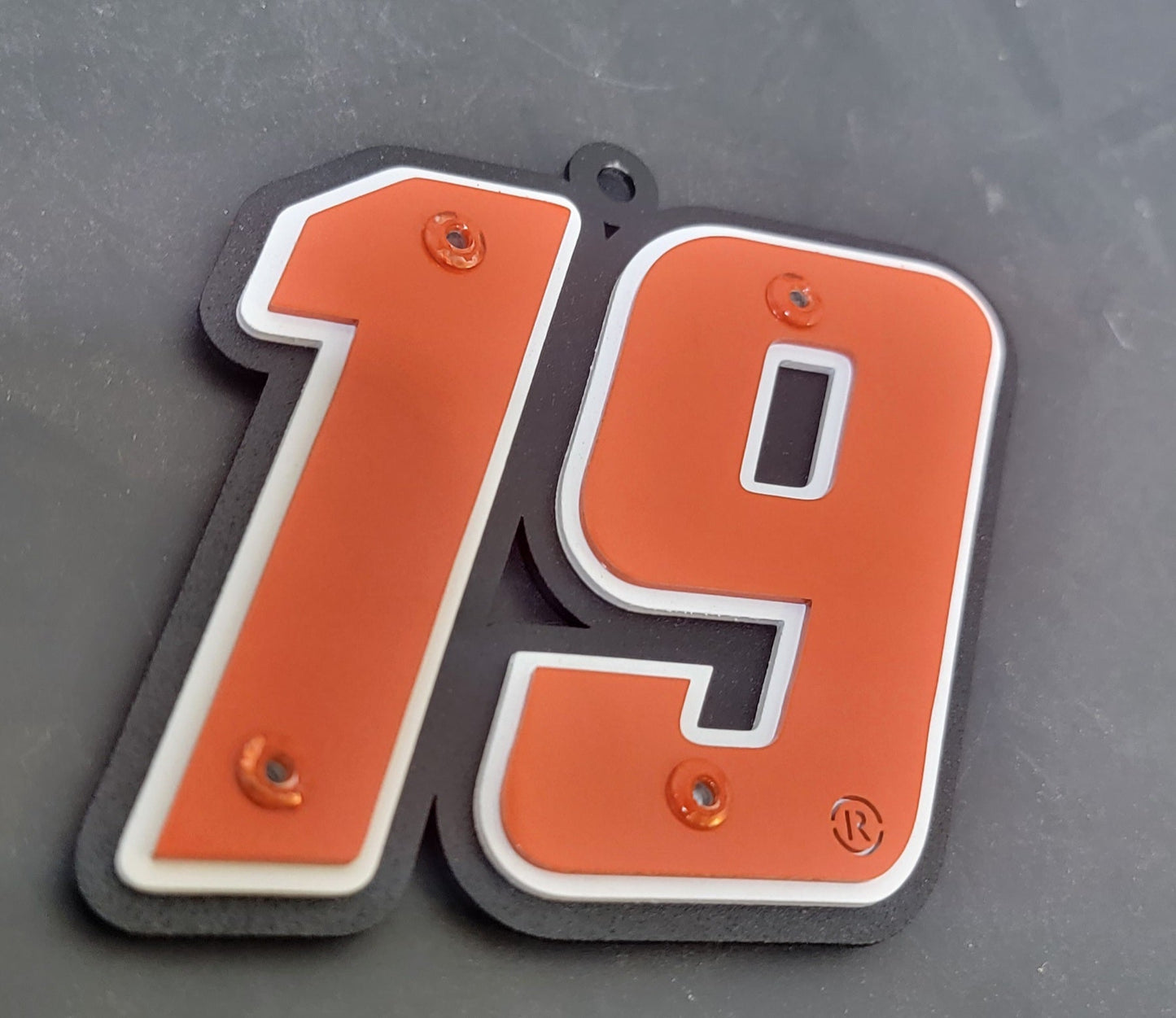 Chase Briscoe #19 Collectible