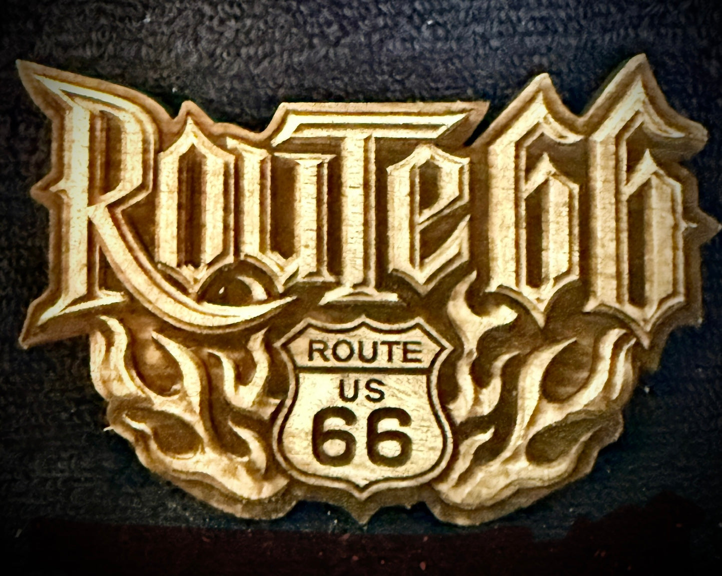 Route 66