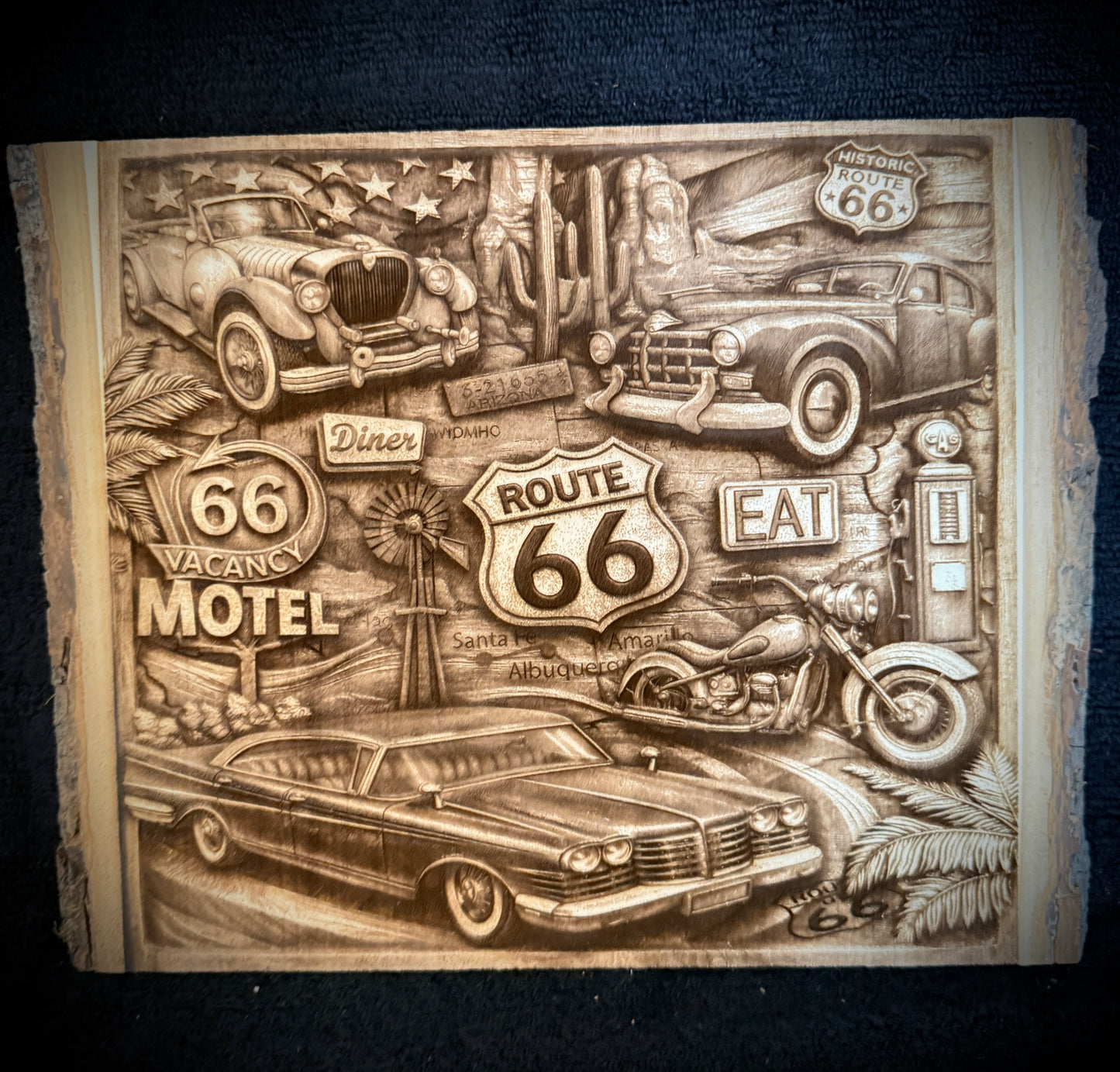 Route 66