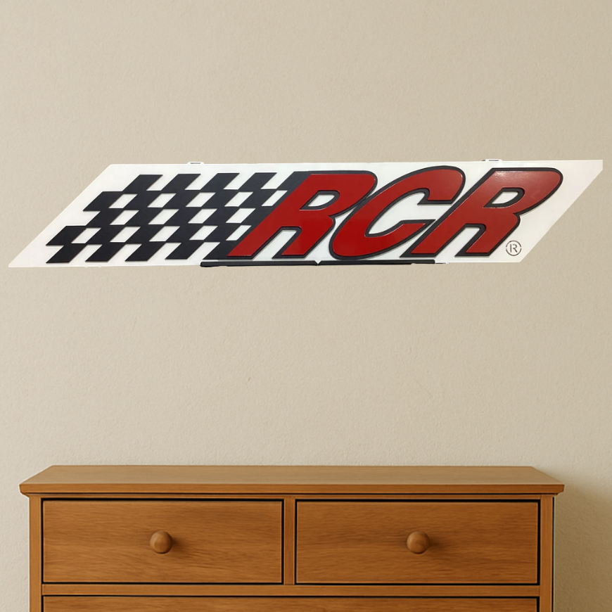 Premier Richard Childress Racing Logo