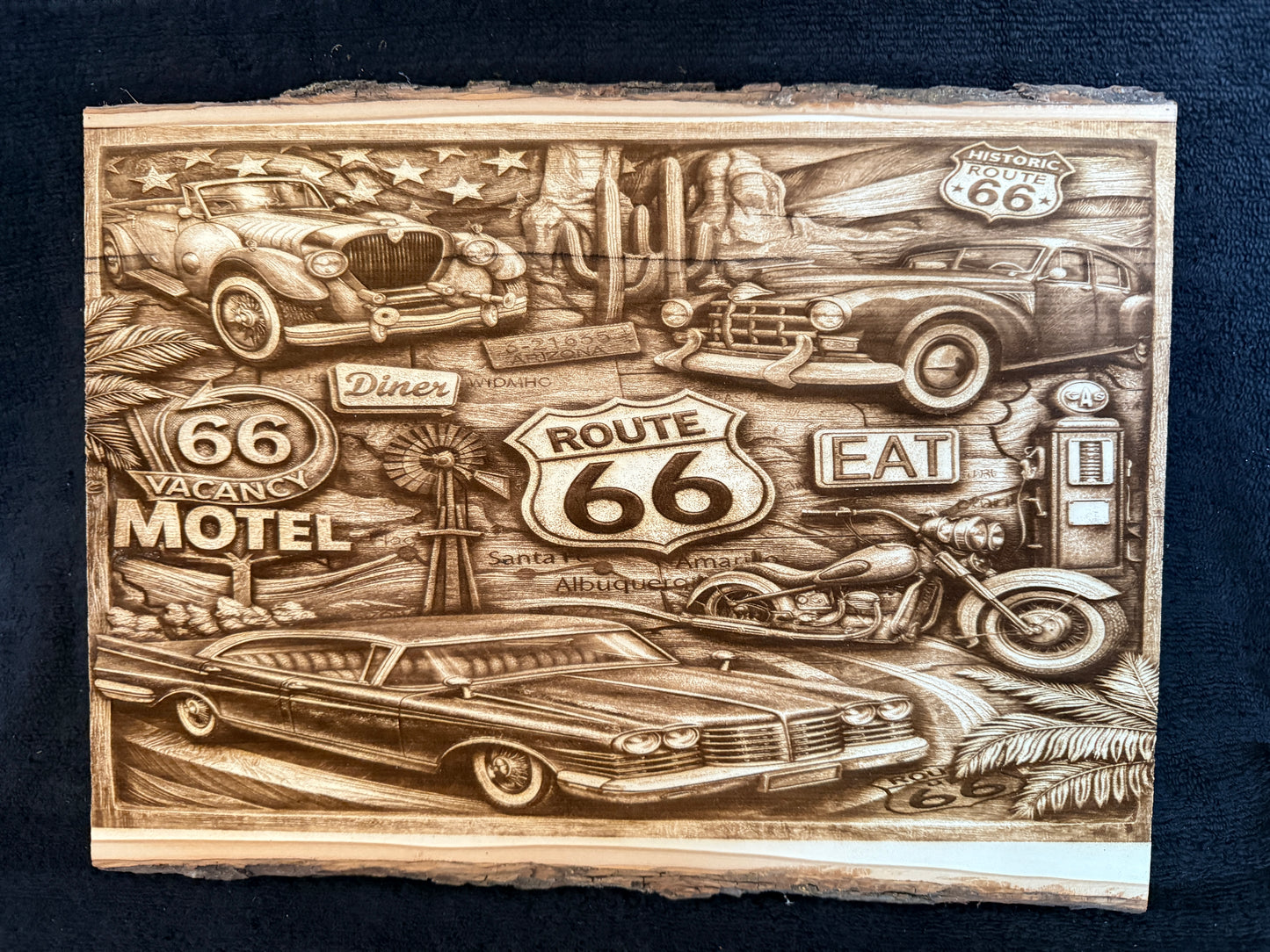 Route 66