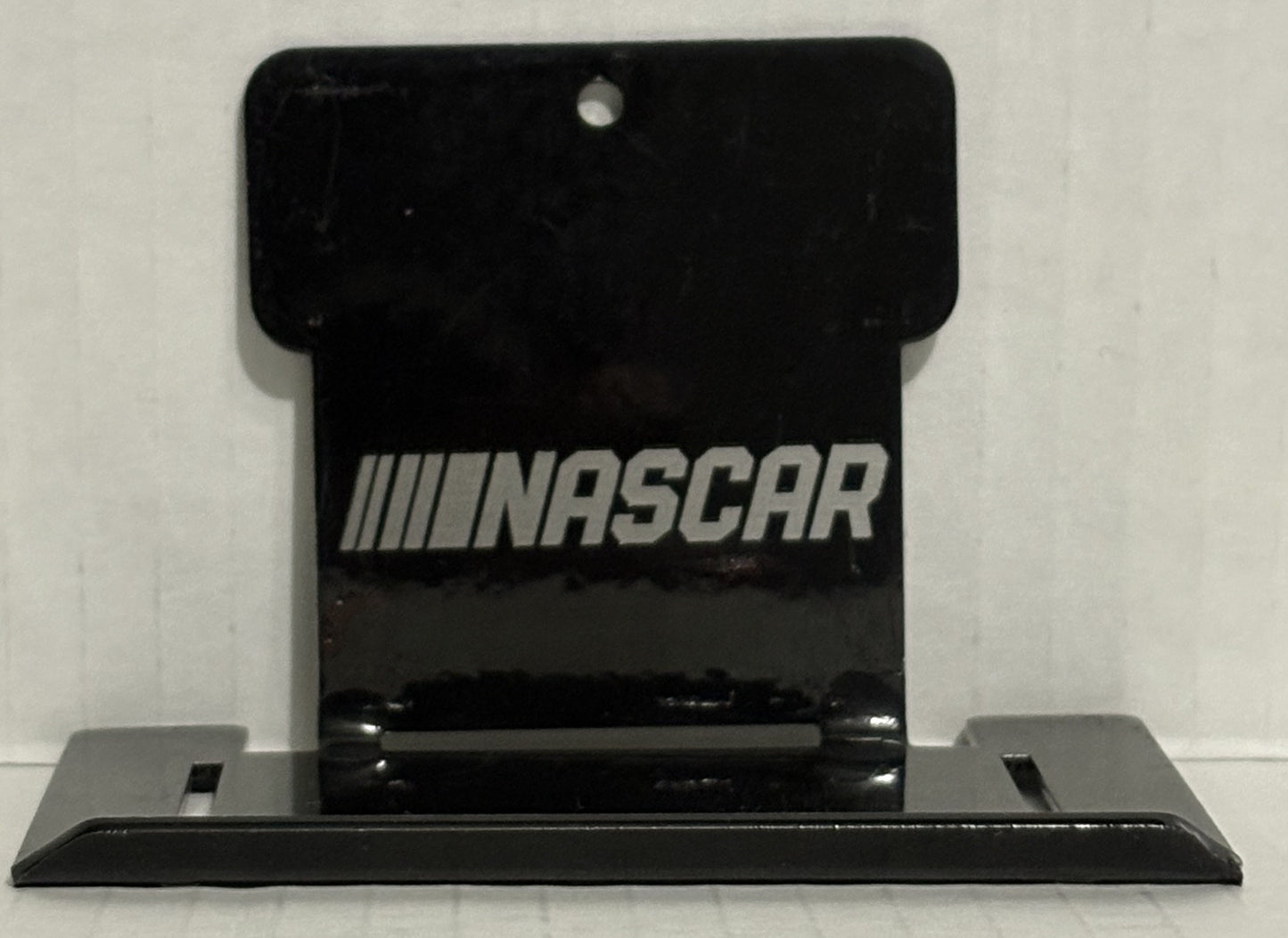 NASCAR Officially Licensed 1/64 Diecast Display
