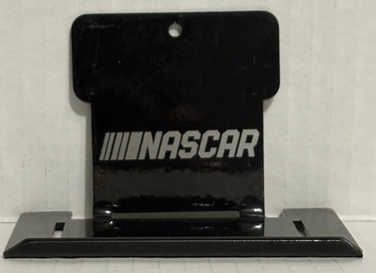 NASCAR Officially Licensed 1/64 Diecast Display