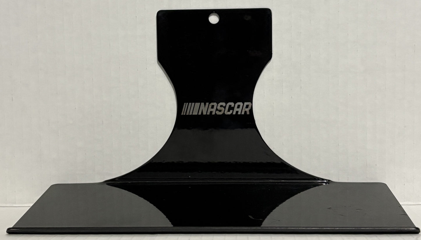 NASCAR Offically Licensed Diecast Display