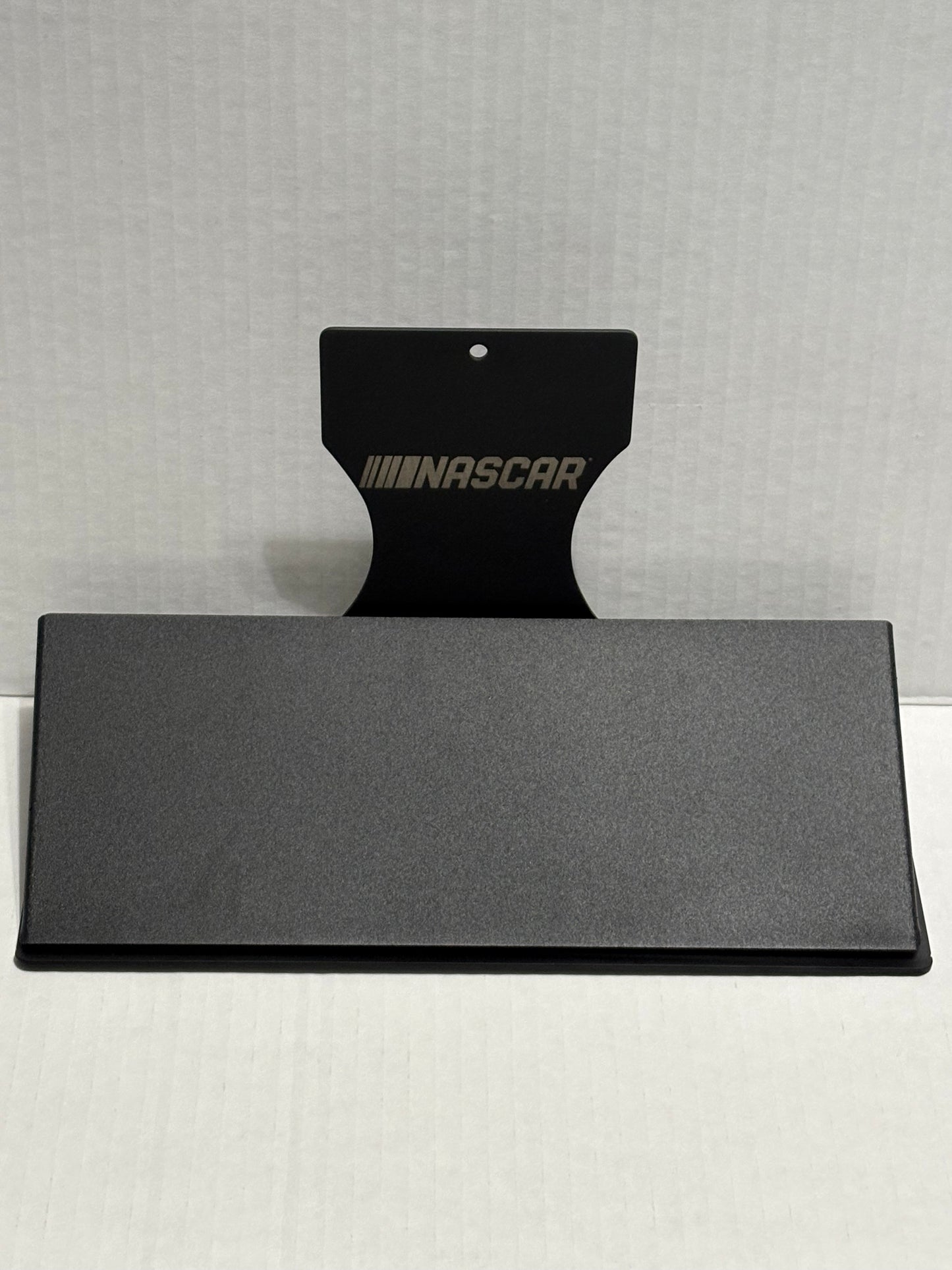 Nascar Diecast 1/24 20 Degree Banking Accessory