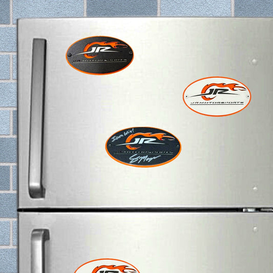 JR Motorsports Team Logo
