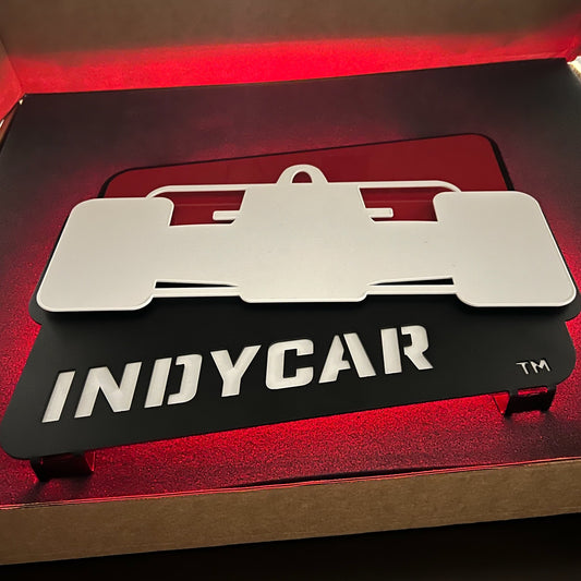 INDYCAR Logo