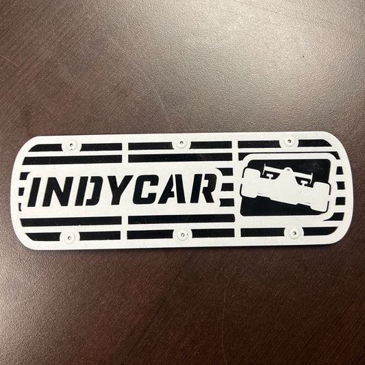INDYCAR Valve Cover