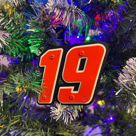 Chase Briscoe #19 Collectible