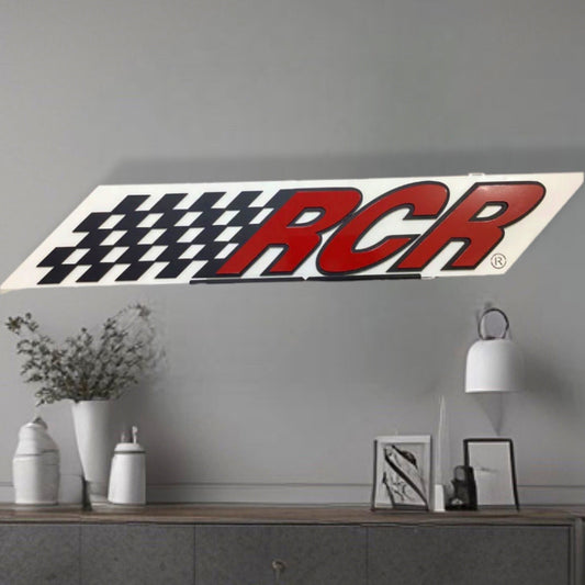 Premier Richard Childress Racing Logo