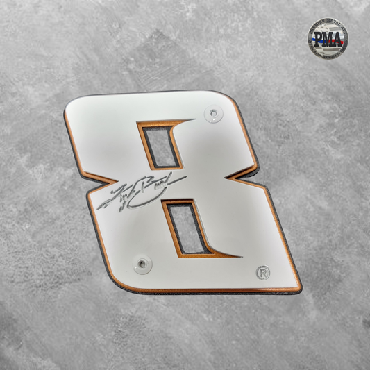 Kyle Busch #8 Magnet/Ornament